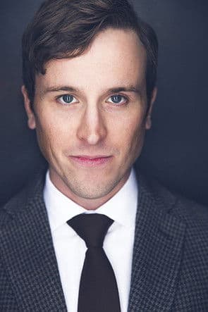 Stephen James Anthony profile photo