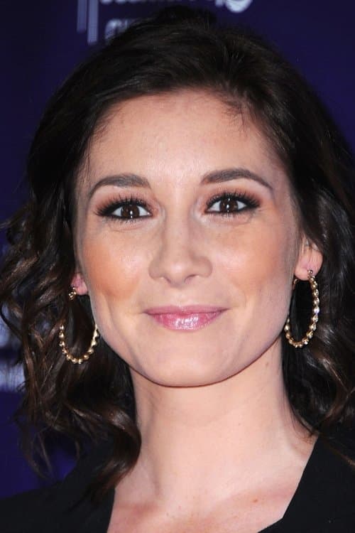 Sarah Manninen profile photo