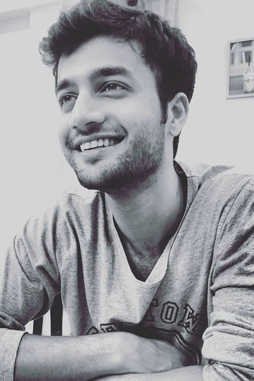 Rudraksh Thakur profile photo