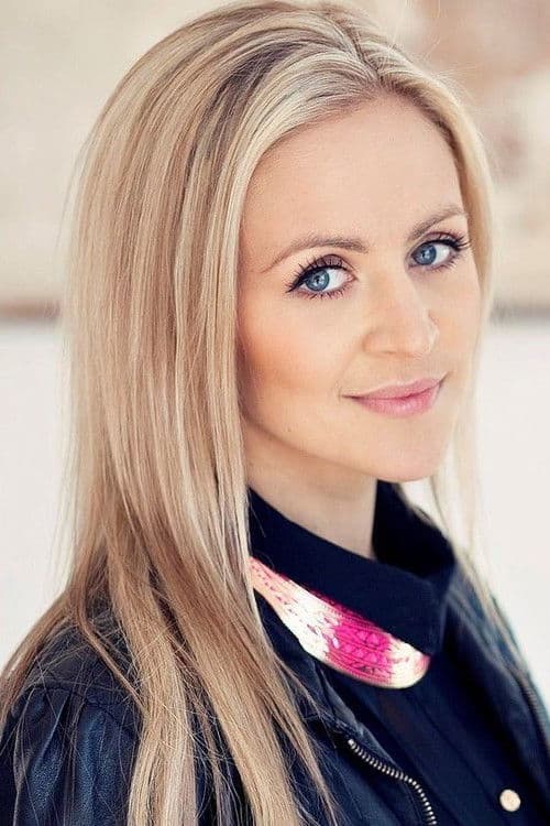 Ragnhildur Steinunn Jónsdóttir profile photo