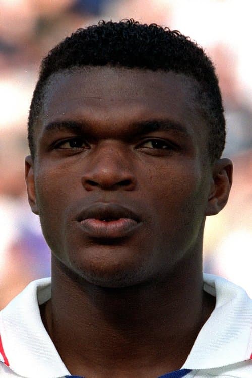 Marcel Desailly profile photo