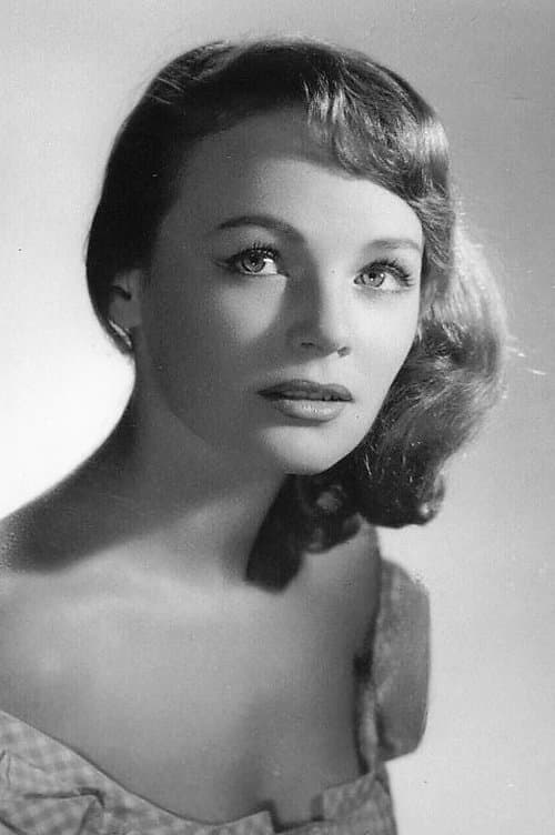 Etchika Choureau profile photo