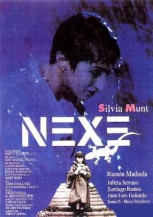 Nexo poster