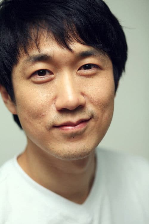 Jeong Hyun-seok profile photo