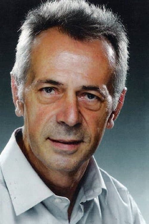 Jean-Marie Cornille profile photo