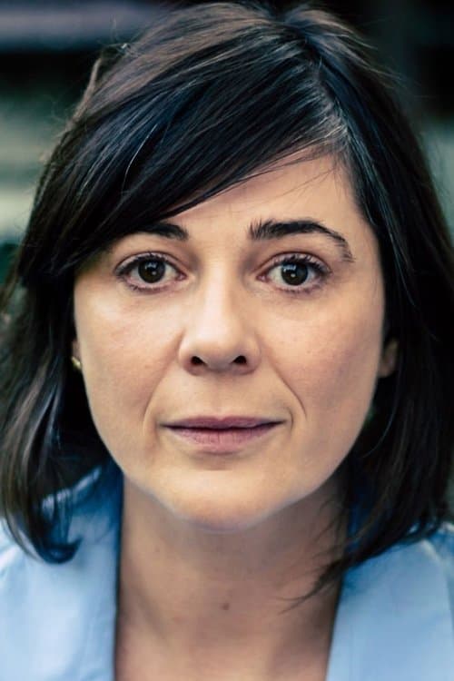 Annina Butterworth profile photo