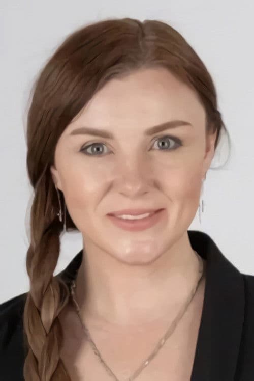 Kristina Ruban profile photo