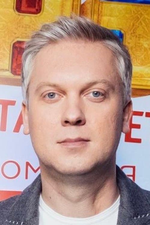 Sergey Svetlakov profile photo