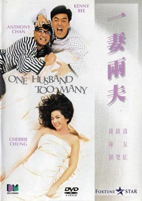 One Husband Too Many poster