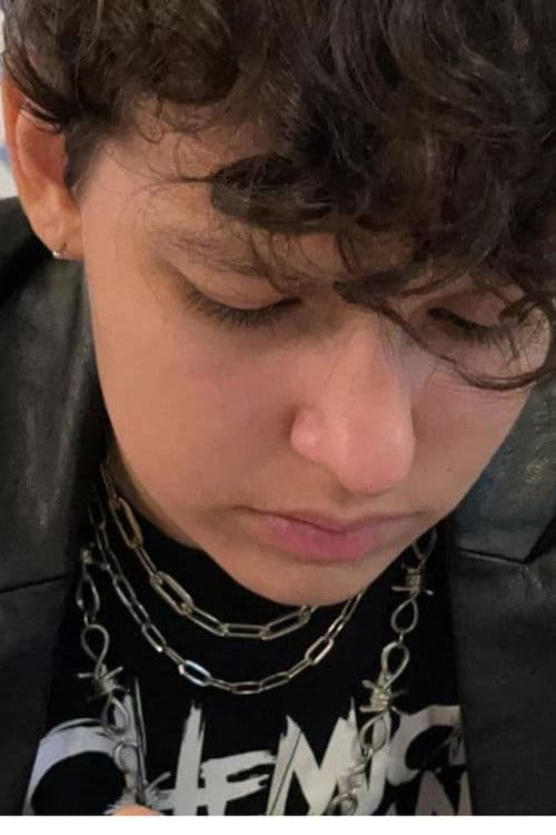 Hope Volk profile photo