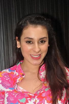 Anindita Nayar profile photo