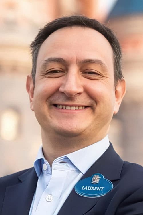 Laurent Cayuela profile photo