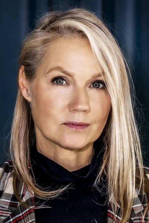 Tova Magnusson profile photo