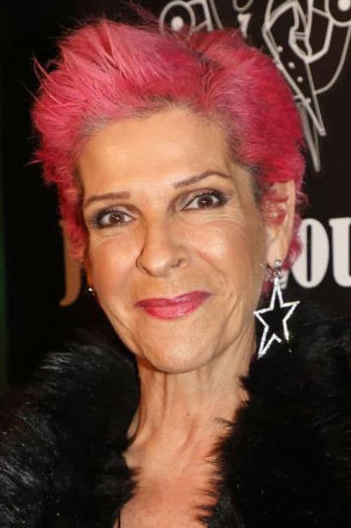 Sofia Vossou profile photo