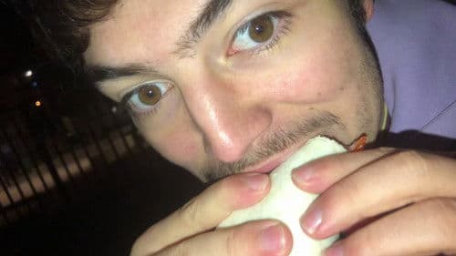 Voyage à Lyon de la cinéprépa poster