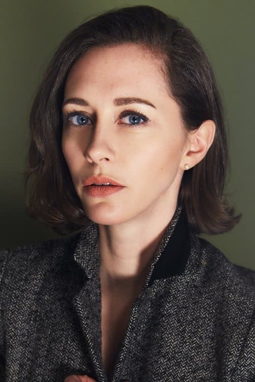 Rebecca Amzallag profile photo