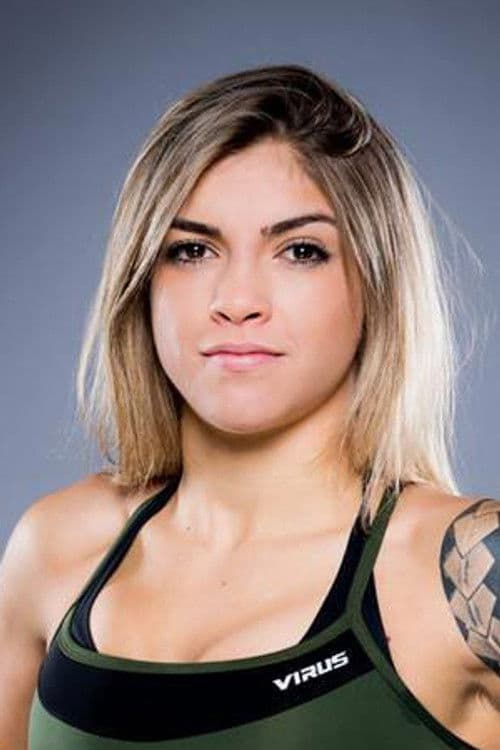 Bruna Ellen profile photo