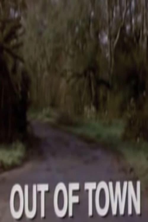 Out of Town poster
