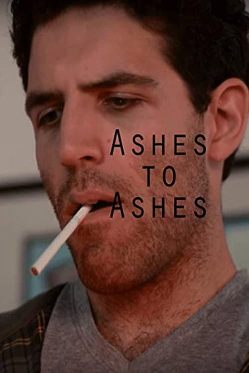 Ashes to Ashes poster