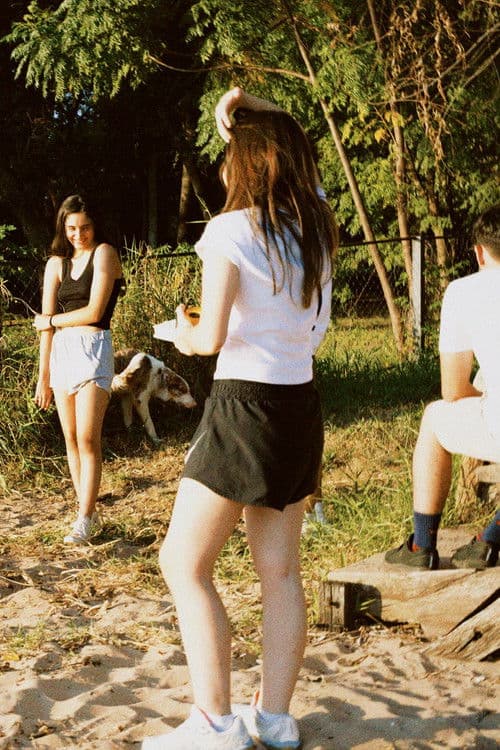 Giselle Gill profile photo