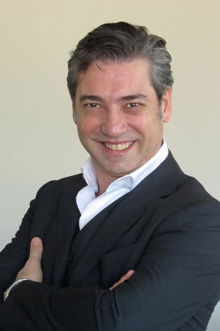 Nicola Luisotti profile photo