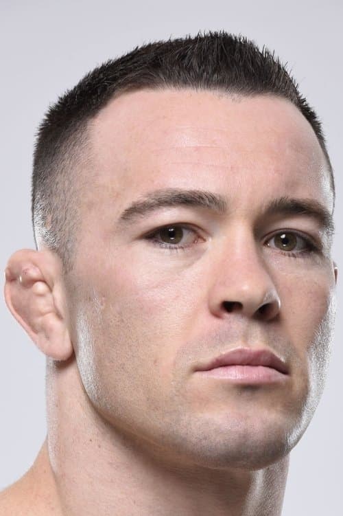 Colby Covington profile photo