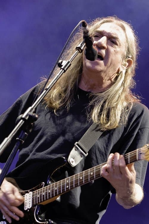 Rosendo Mercado profile photo