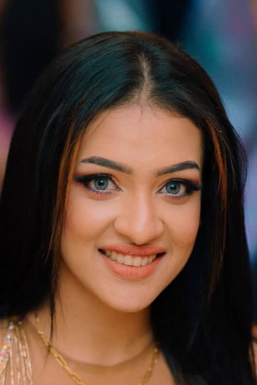 Sanjana Gamarachchi profile photo