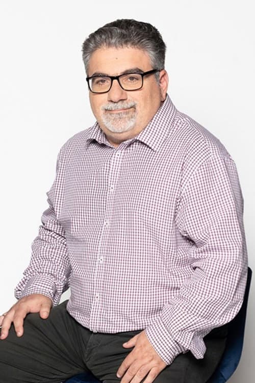 Mihalis Tsohos profile photo