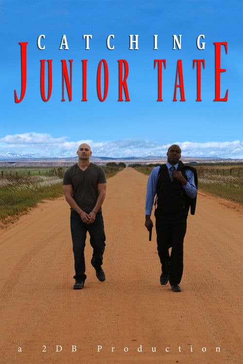 Catching Junior Tate poster