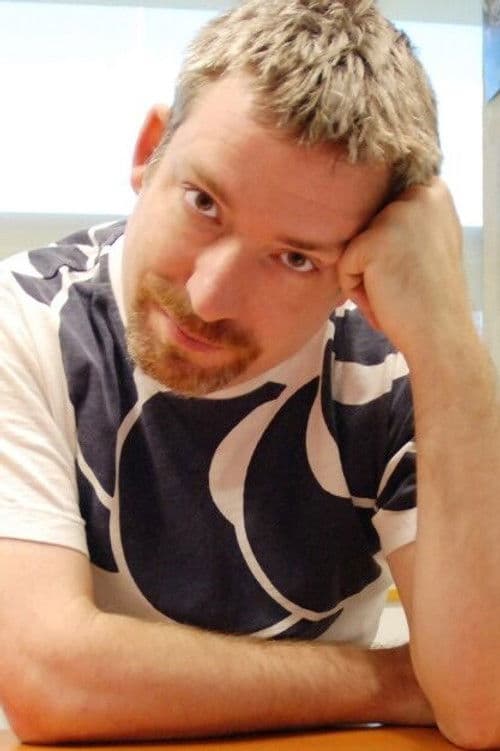 Jim Zub profile photo