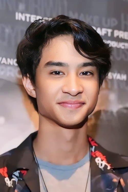 Devano Danendra profile photo