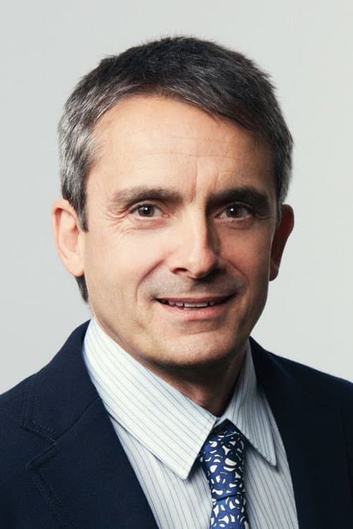 Stephen Galloway profile photo