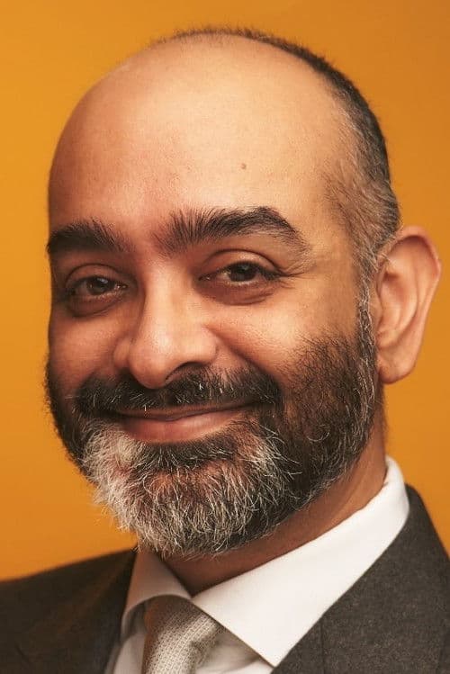 Huzir Sulaiman profile photo