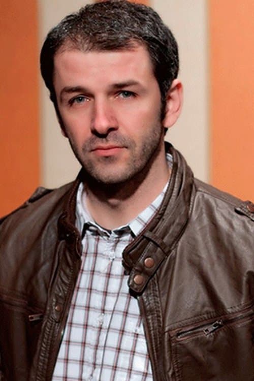 Zvonimir Munivrana profile photo