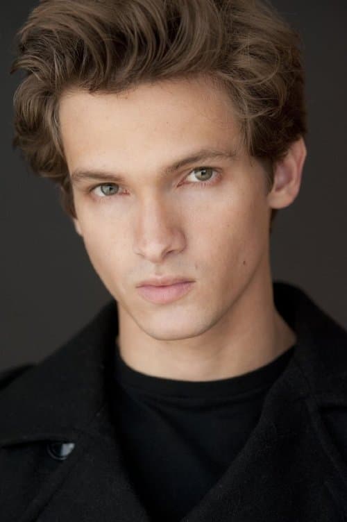 Hunter Gomez profile photo