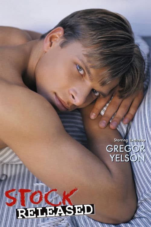 Stock: Released poster