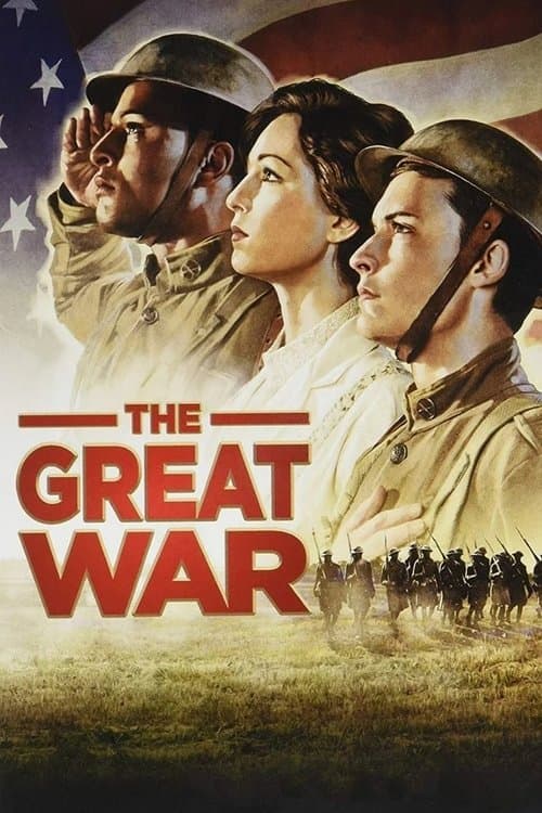 The Great War poster