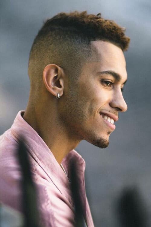 Rahmane Belkebiche profile photo