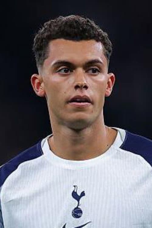 Brennan Johnson profile photo
