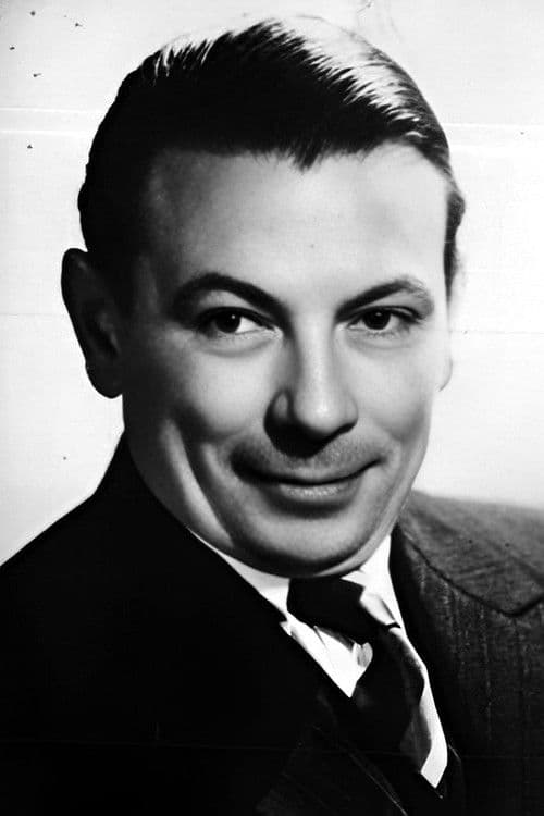 Jean Brochard profile photo