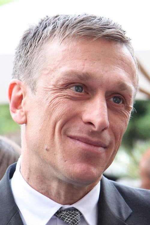 Jeremy Gilley profile photo