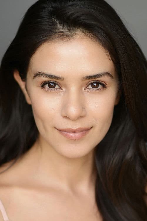 Alicia Urizar McCallum profile photo