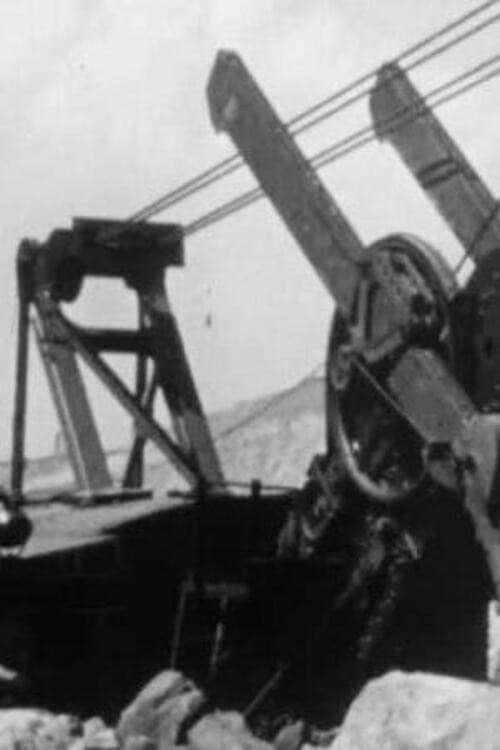 Iron and Steel Supply of the World poster