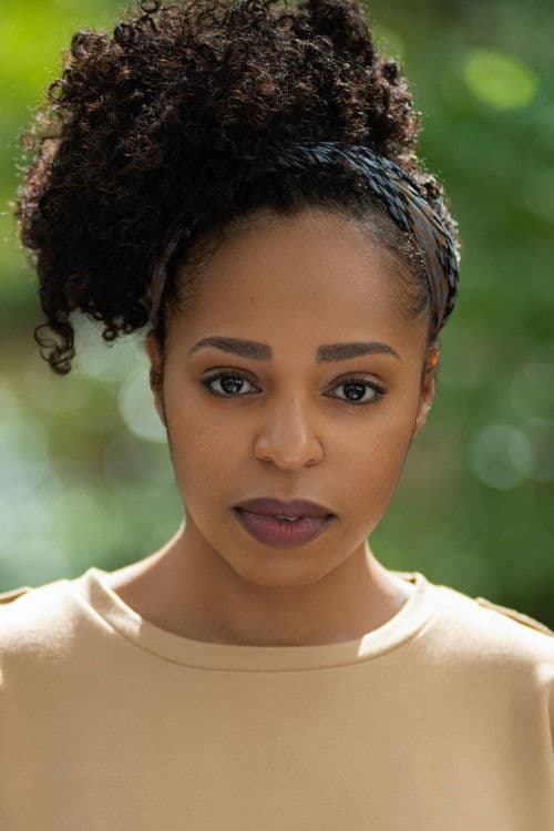 Yasmein Ziyad profile photo