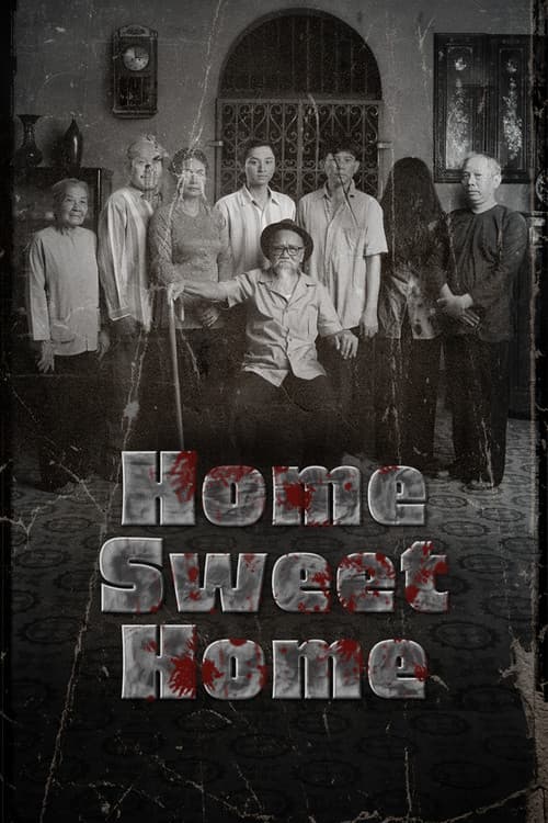 Home Sweet Home poster
