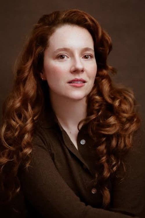 Jessica Hardwick profile photo