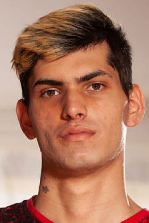 Roman Cerv profile photo