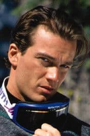 Johnny Hanson profile photo