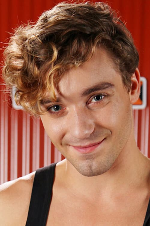 Tyler Morgan profile photo